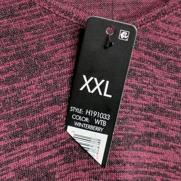 Nic + Zoe Party in the Back Top - Size XXL - NWT - Picture 10 of 10